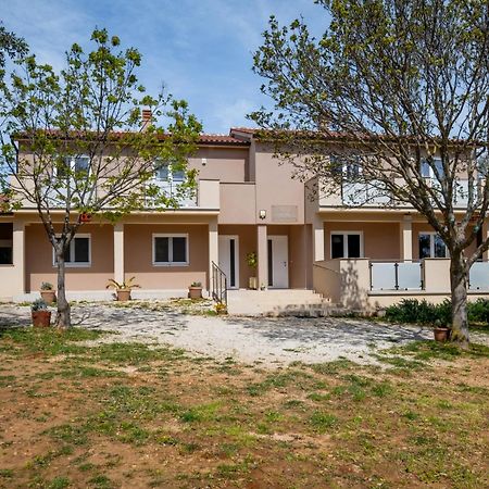 Vila Veronika 2 Pula Ngoại thất bức ảnh