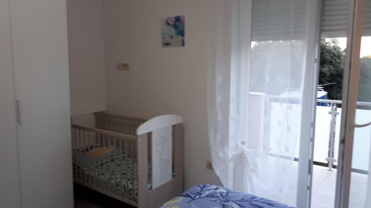 Vila Veronika 2 Pula Ngoại thất bức ảnh