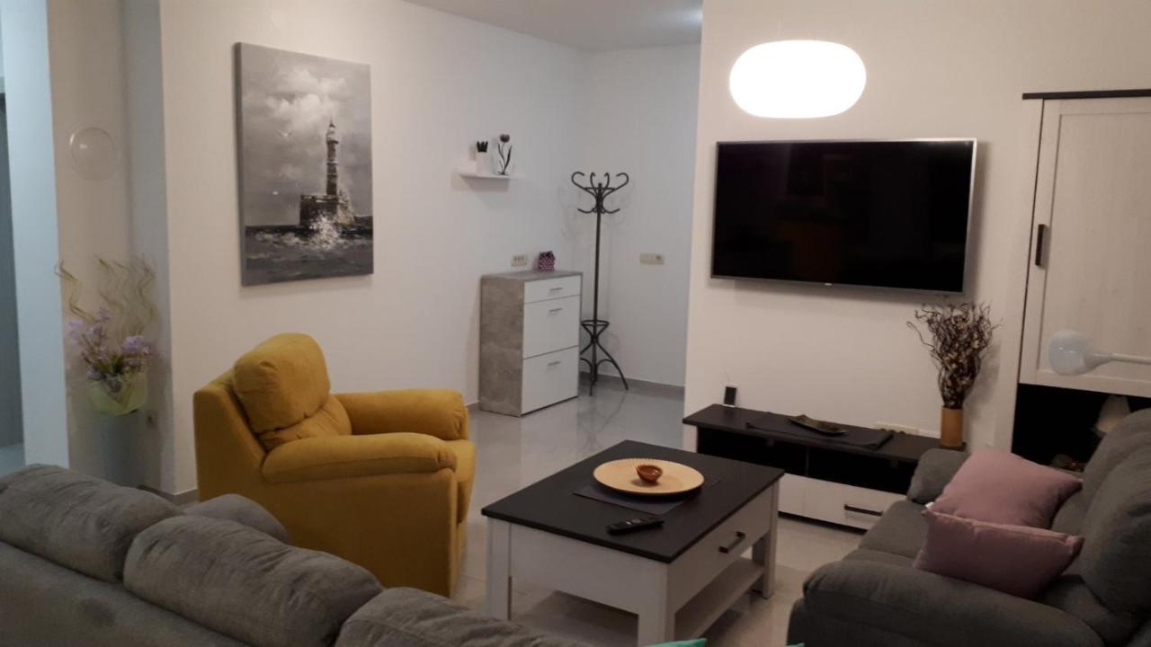 Vila Veronika 2 Pula Ngoại thất bức ảnh