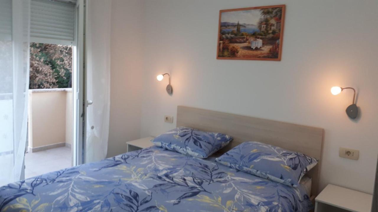 Vila Veronika 2 Pula Ngoại thất bức ảnh