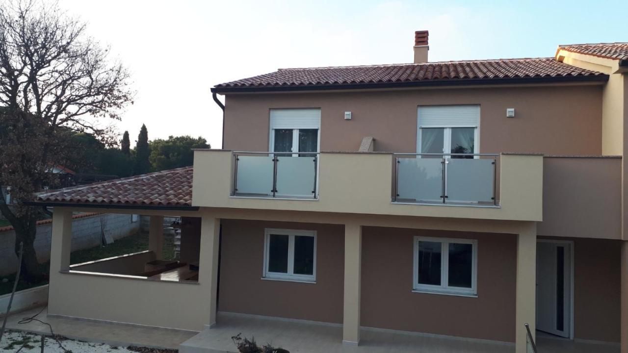 Vila Veronika 2 Pula Ngoại thất bức ảnh