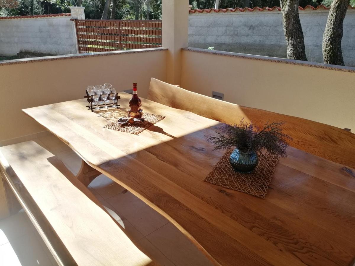 Vila Veronika 2 Pula Ngoại thất bức ảnh