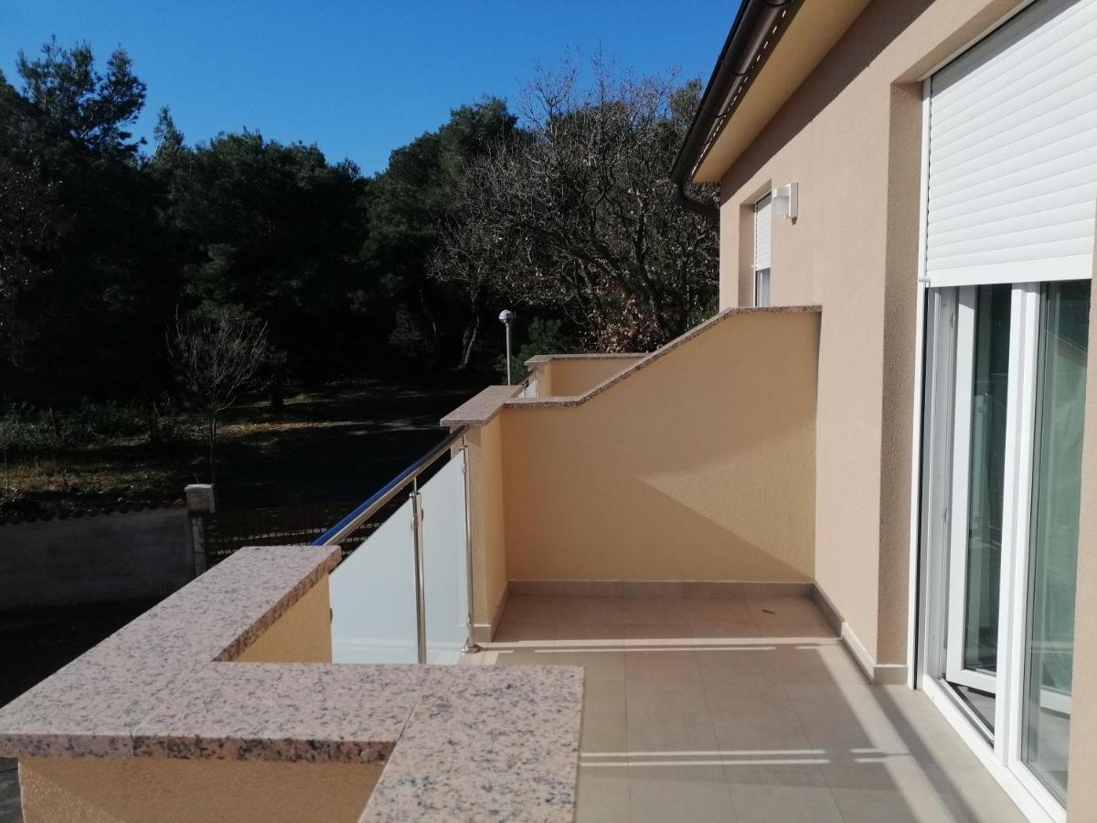 Vila Veronika 2 Pula Ngoại thất bức ảnh