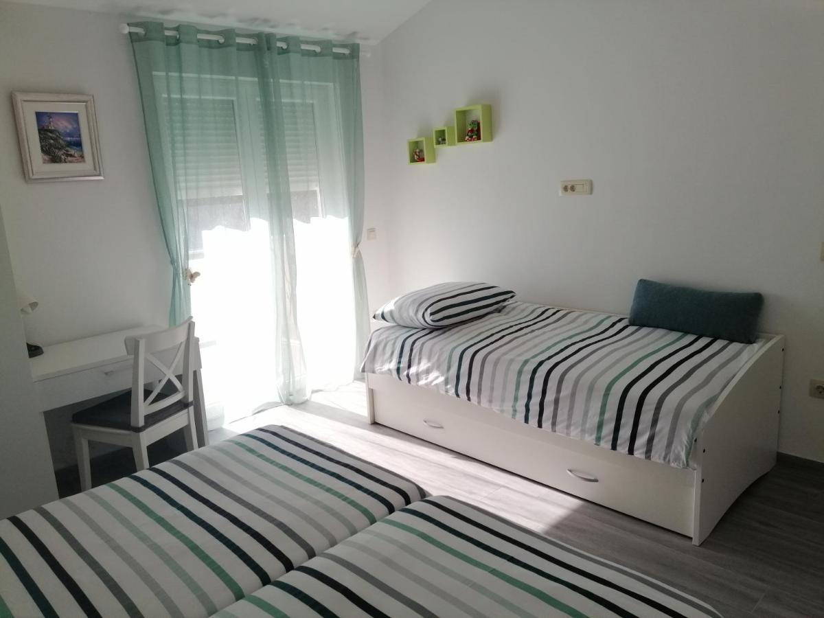 Vila Veronika 2 Pula Ngoại thất bức ảnh