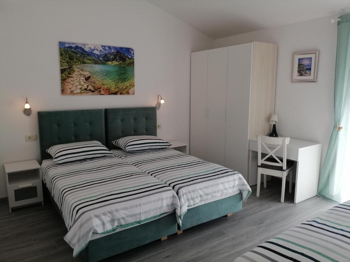 Vila Veronika 2 Pula Ngoại thất bức ảnh