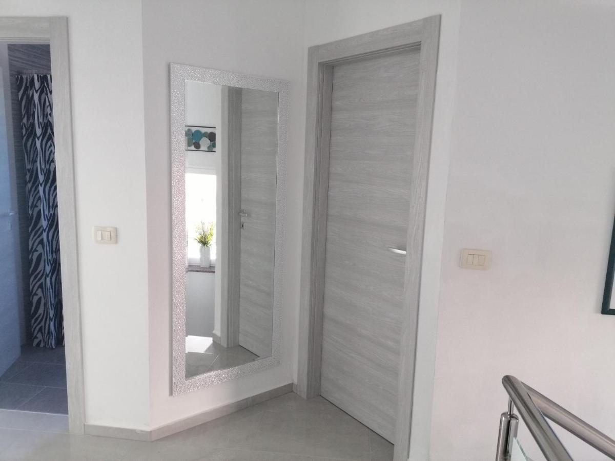 Vila Veronika 2 Pula Ngoại thất bức ảnh