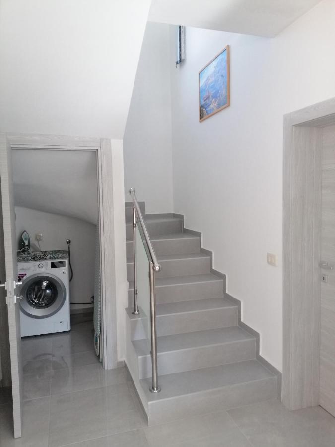 Vila Veronika 2 Pula Ngoại thất bức ảnh