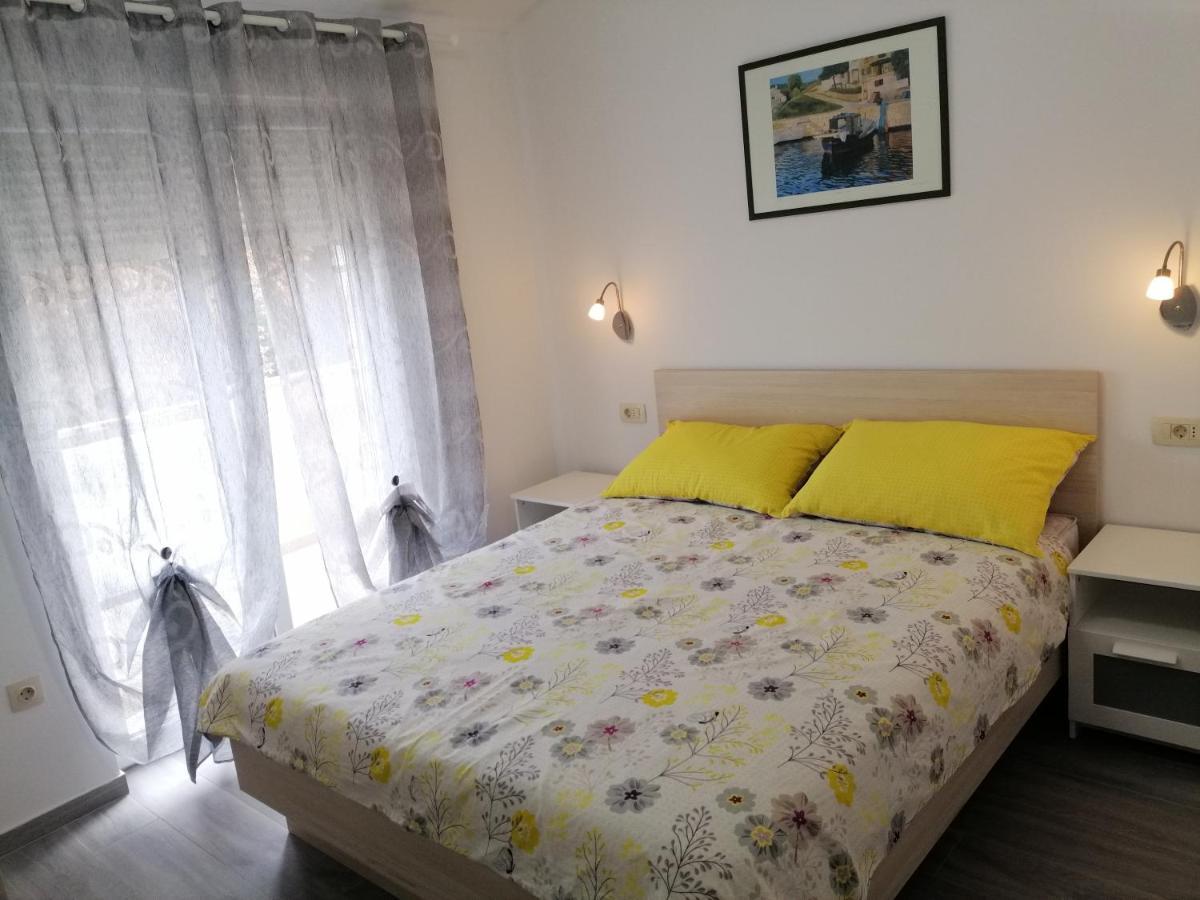 Vila Veronika 2 Pula Ngoại thất bức ảnh