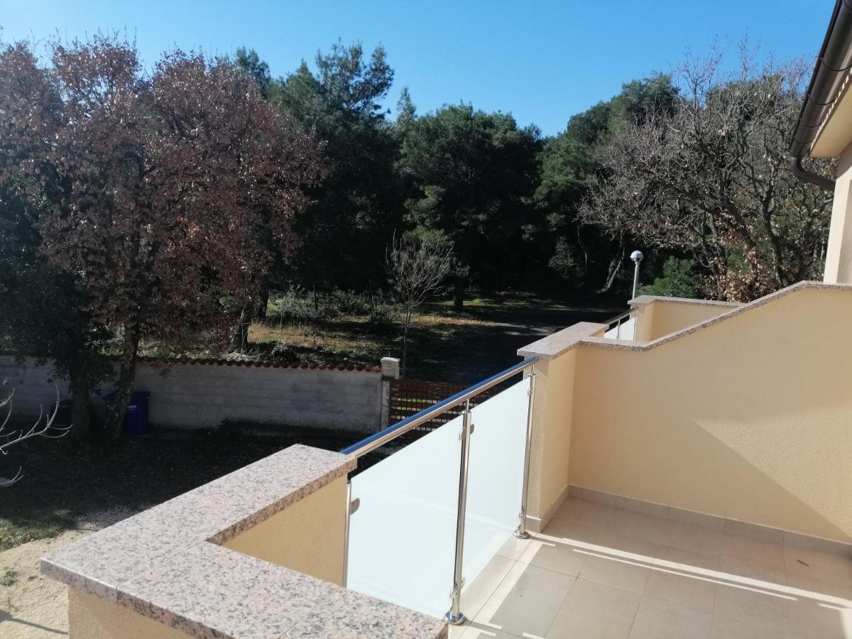 Vila Veronika 2 Pula Ngoại thất bức ảnh