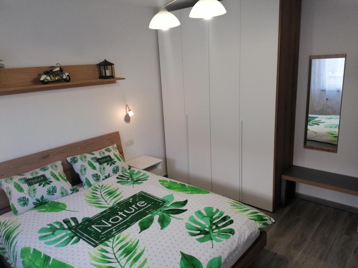 Vila Veronika 2 Pula Ngoại thất bức ảnh