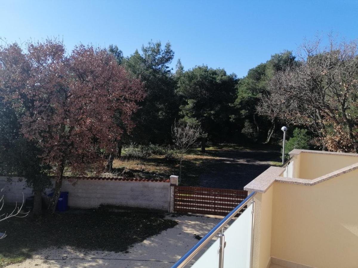 Vila Veronika 2 Pula Ngoại thất bức ảnh