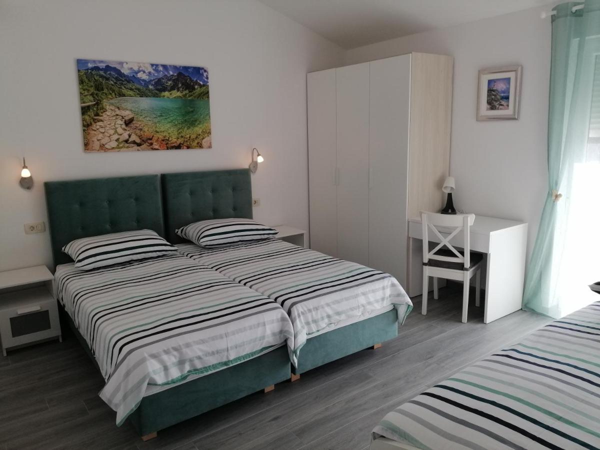Vila Veronika 2 Pula Ngoại thất bức ảnh