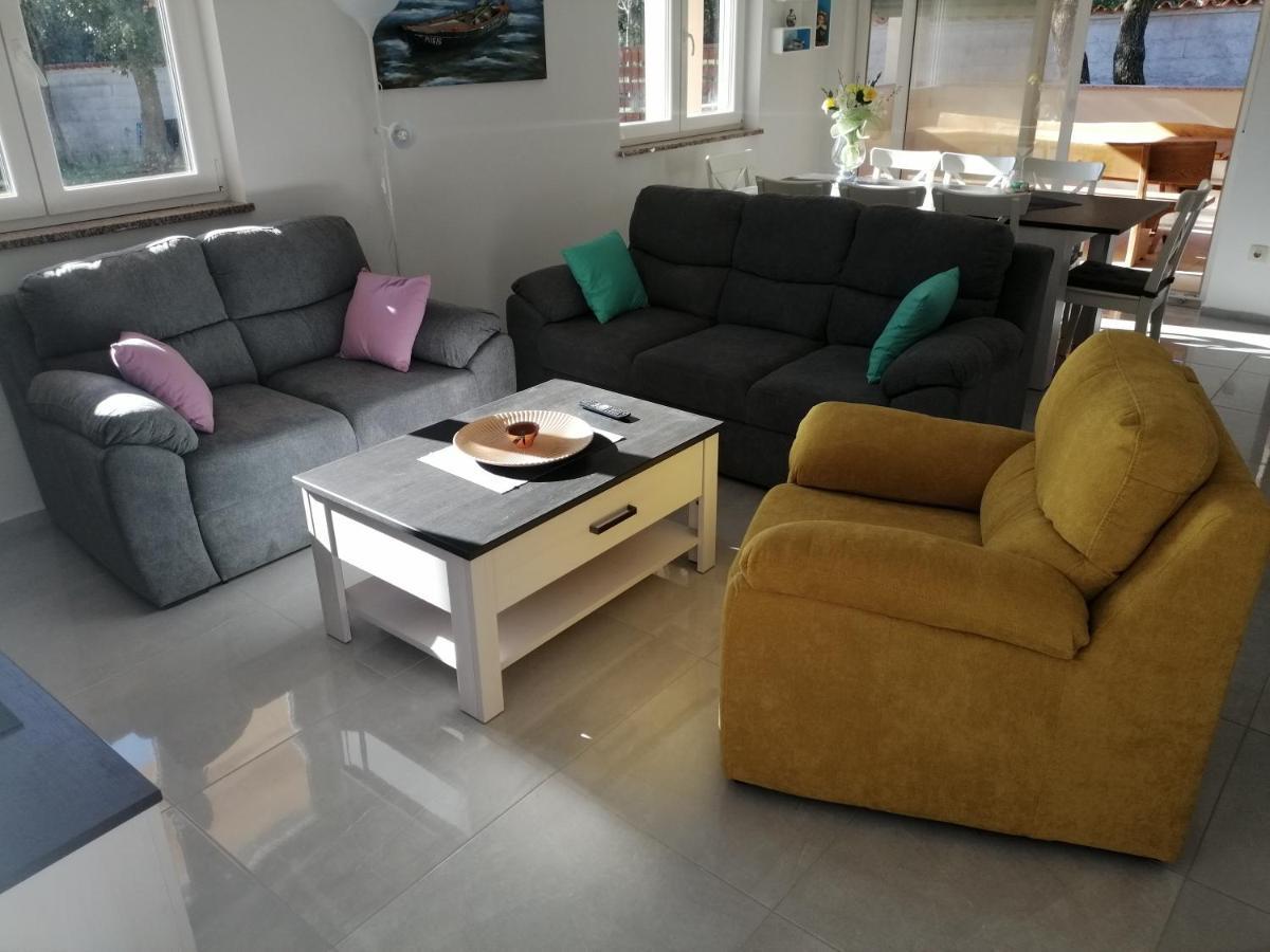 Vila Veronika 2 Pula Ngoại thất bức ảnh