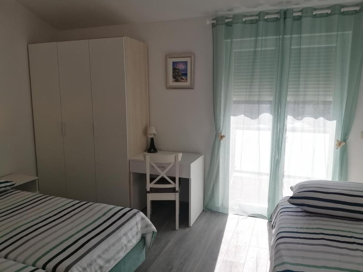 Vila Veronika 2 Pula Ngoại thất bức ảnh