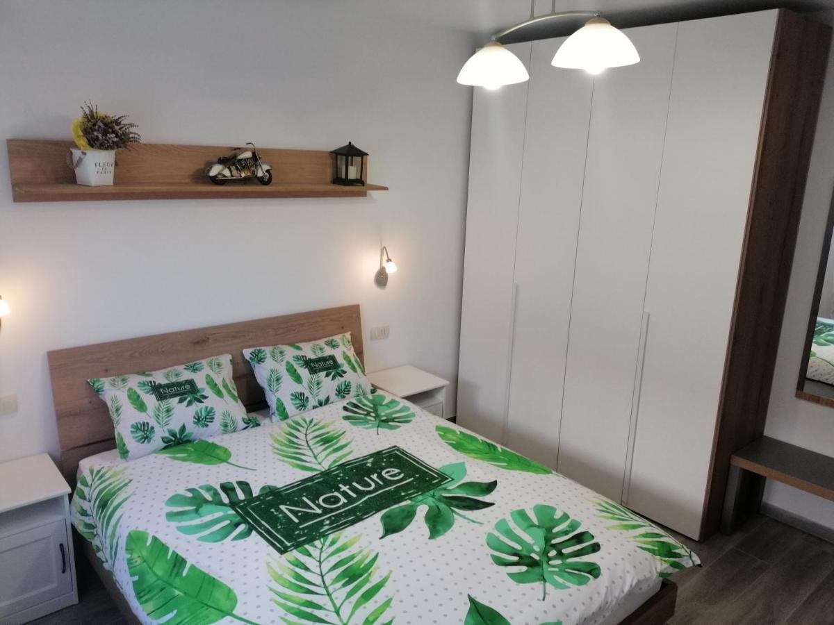 Vila Veronika 2 Pula Ngoại thất bức ảnh