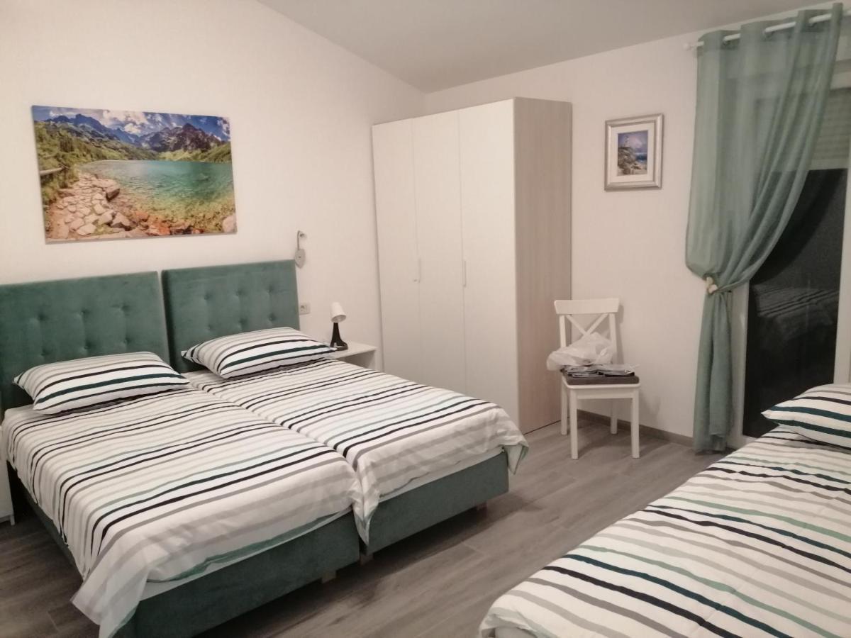 Vila Veronika 2 Pula Ngoại thất bức ảnh