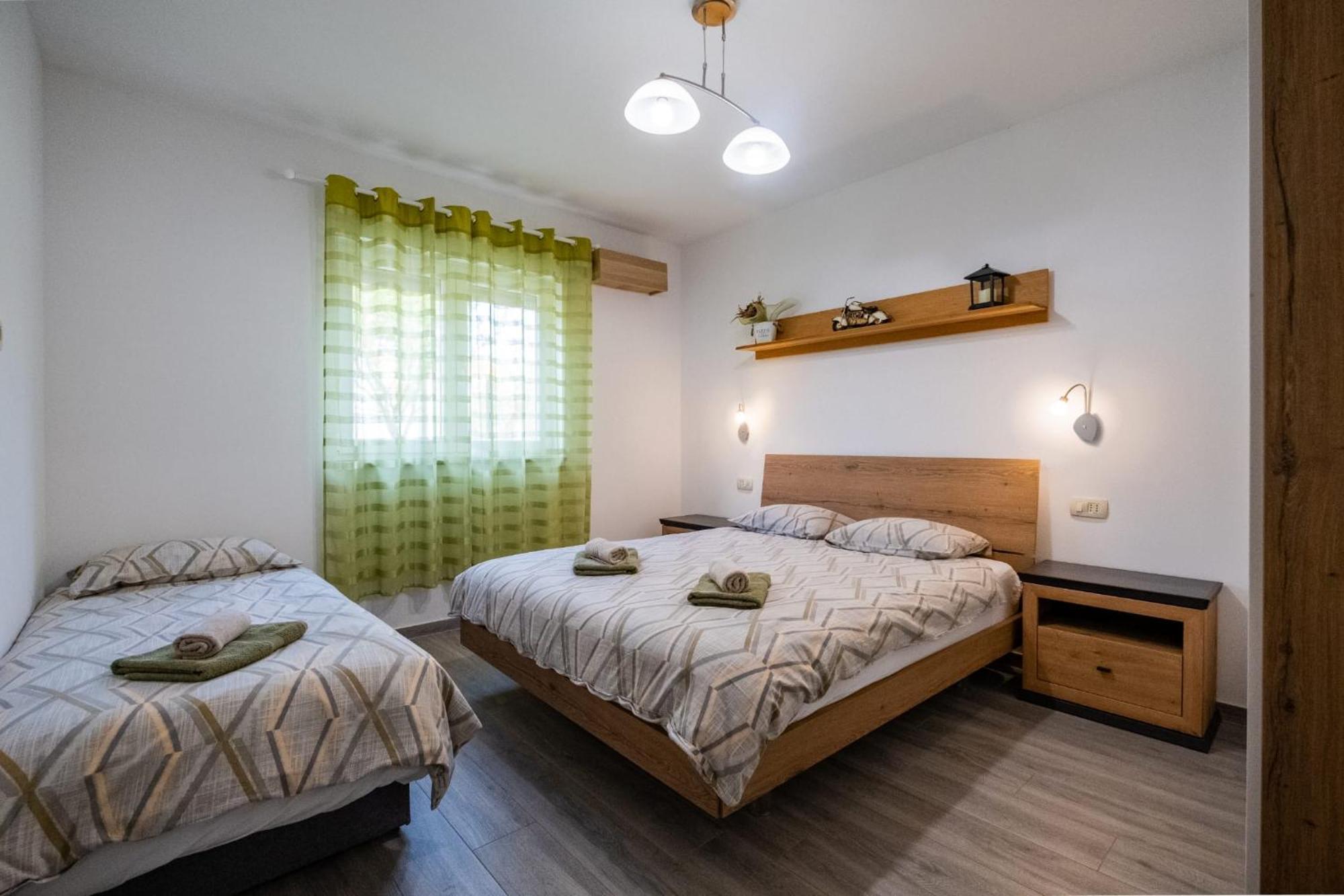 Vila Veronika 2 Pula Ngoại thất bức ảnh