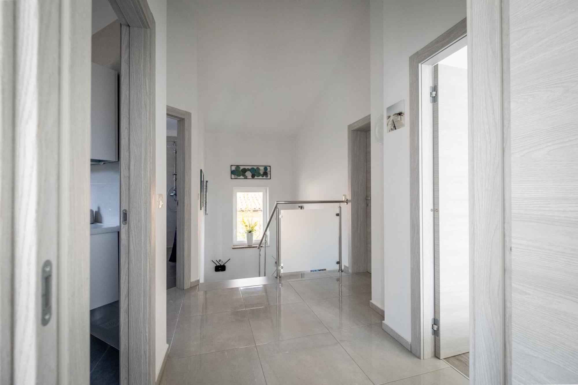 Vila Veronika 2 Pula Ngoại thất bức ảnh