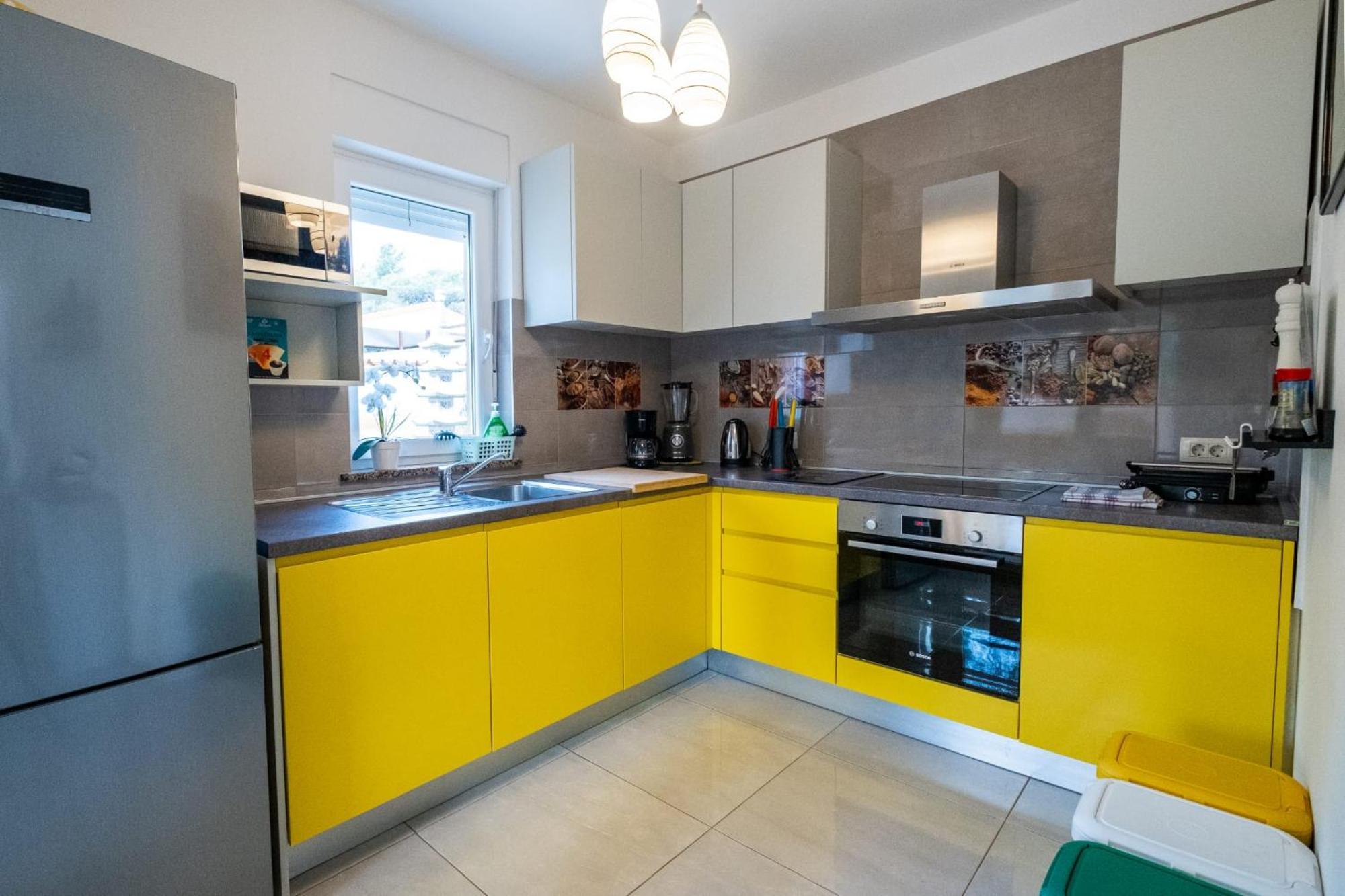 Vila Veronika 2 Pula Ngoại thất bức ảnh