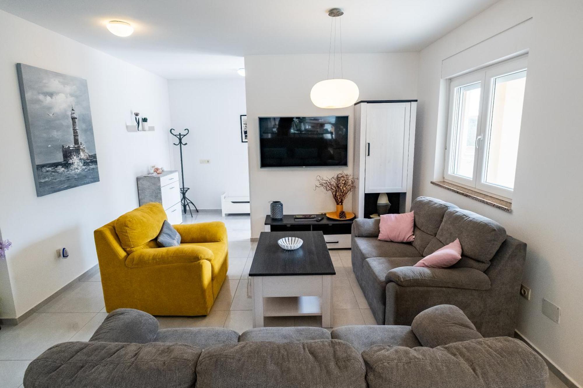 Vila Veronika 2 Pula Ngoại thất bức ảnh