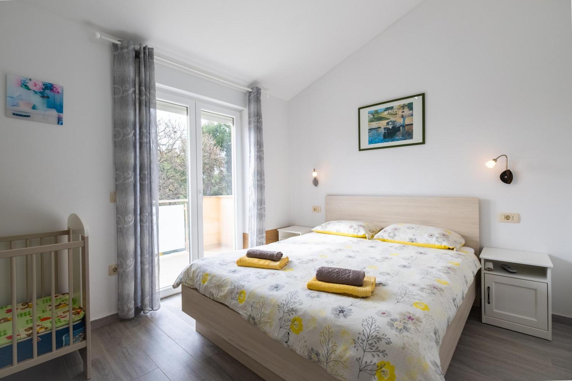 Vila Veronika 2 Pula Ngoại thất bức ảnh