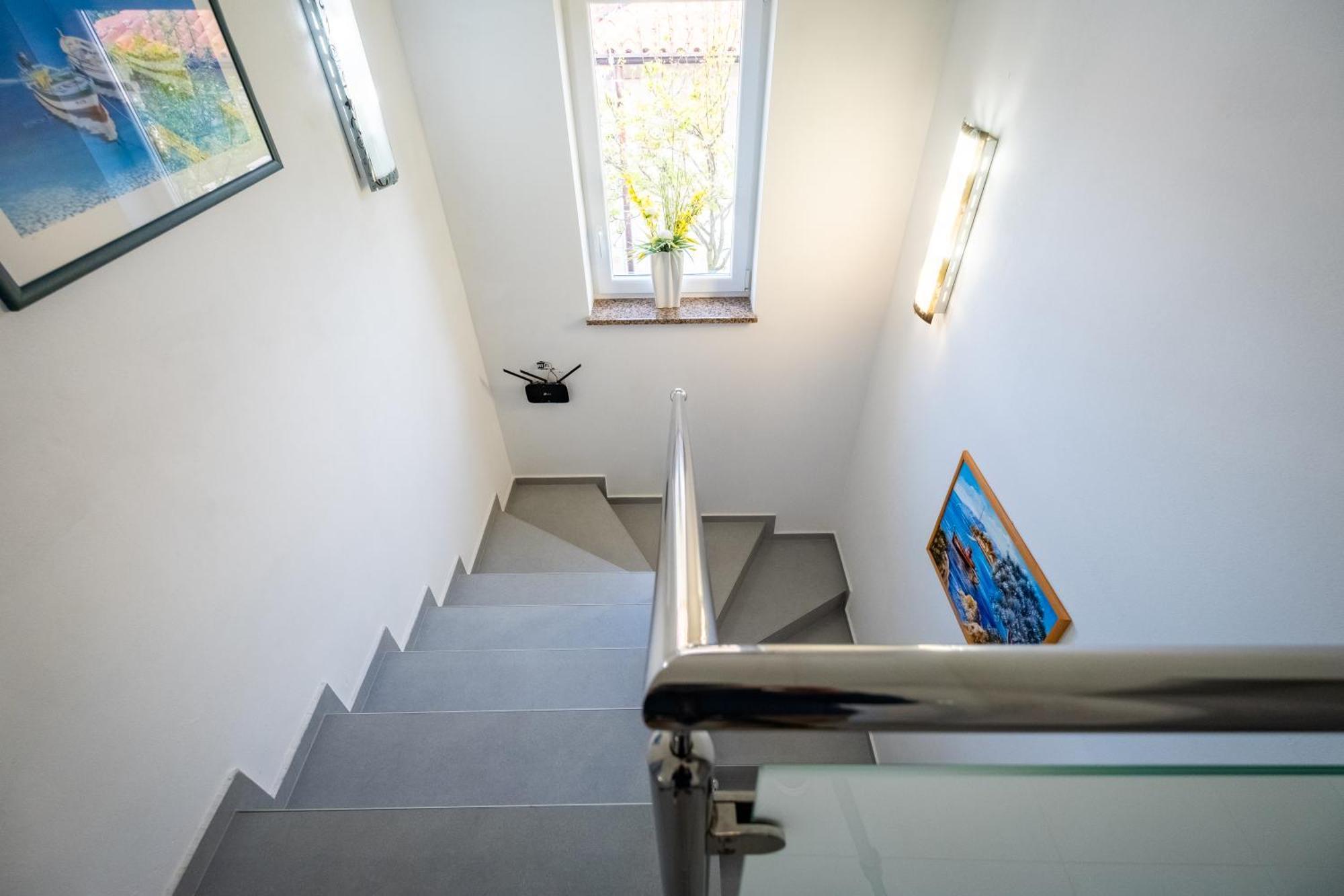 Vila Veronika 2 Pula Ngoại thất bức ảnh